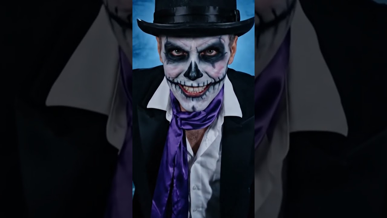Baron Samedi – The Laughing Gatekeeper | Cinematic Short