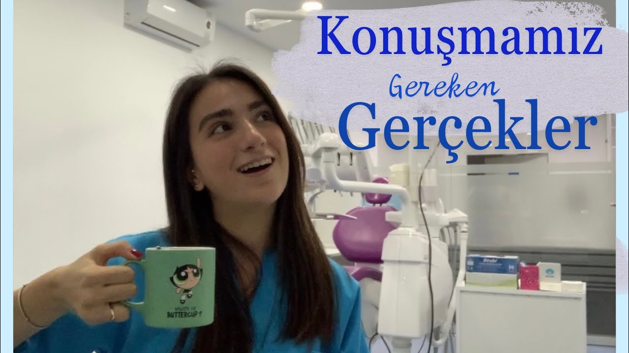 Oral and Dental Health / Facts to Know / Part 1 / 🦷 #ads #vlog