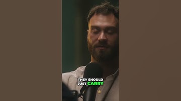 Modern Masculinity: Balancing Strength and Vulnerability - CHRIS BUMSTEAD