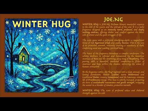 Winter Hug