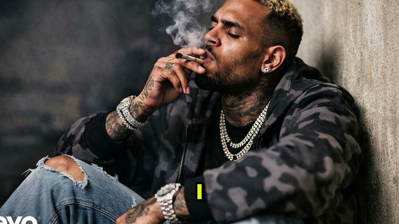 Chris Brown - I Miss the Old Me (Official Music Video)