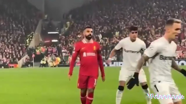 ملخص مباراة ليفربول وباير ليفركوزن اليوم 3-0 فوز ليفربول هدف صلاح | ملخص مباراة ليفربول اليوم