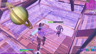 Outer space 🪐 ft best hybrid fortnite player on 60hrz