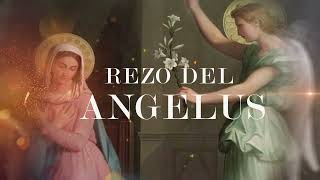 REZO DEL ÁNGELUS - 01/04/2026 Padre Luis Fernando de Prada.