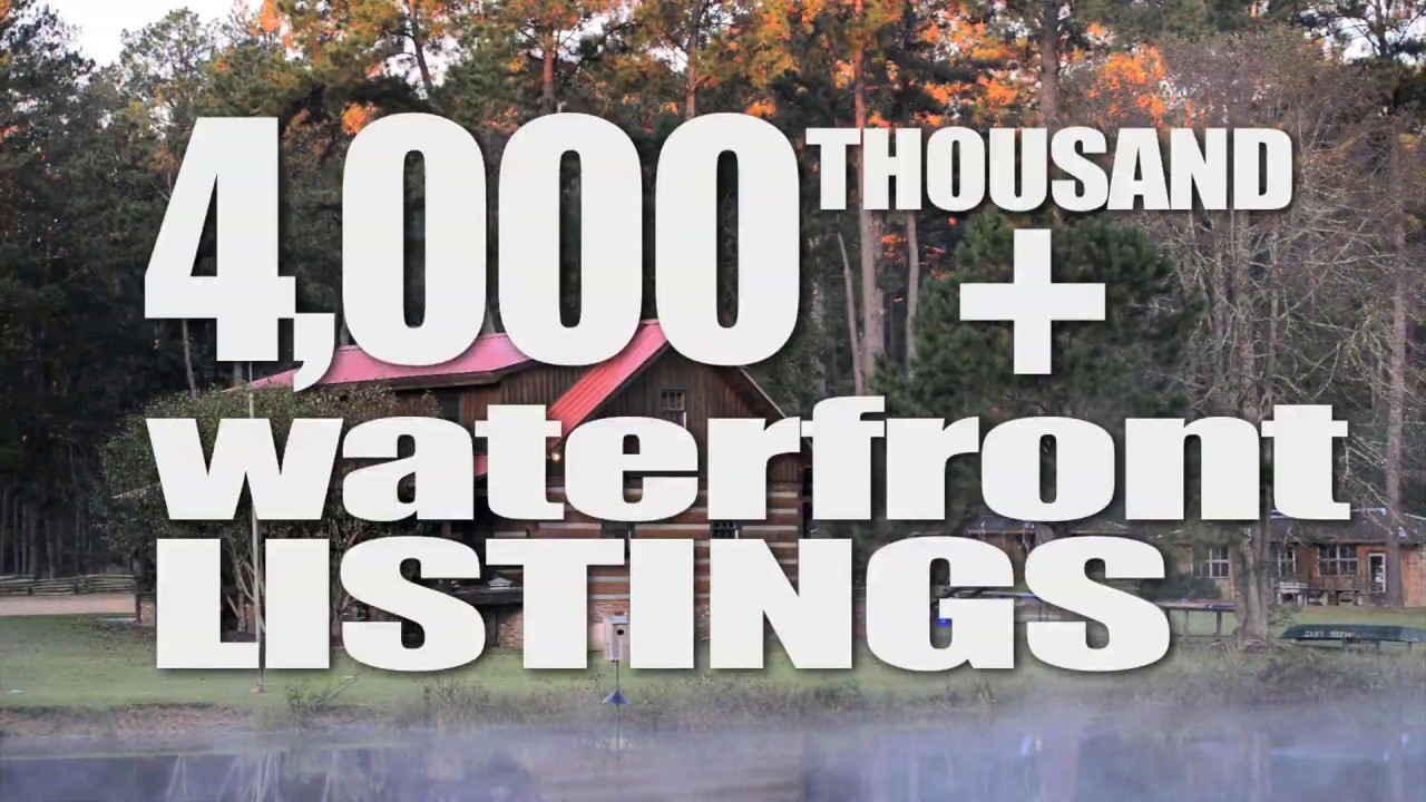 United Country Real Colorado Properties Sells Waterfront Real Estate