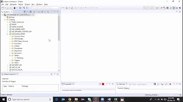 HANA Modeling Analytical Views