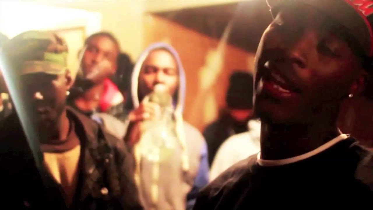 TRIUMPH OVER DEMISE TRAILER / WWW.KINGJUCE.COM