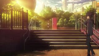 A Certain Magical Index Season 3 Episode 1 English Dubbed Shortclip Misaka Kicks The Vending Machine