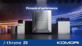 J-throne 29 | Pinnacle of Performance
