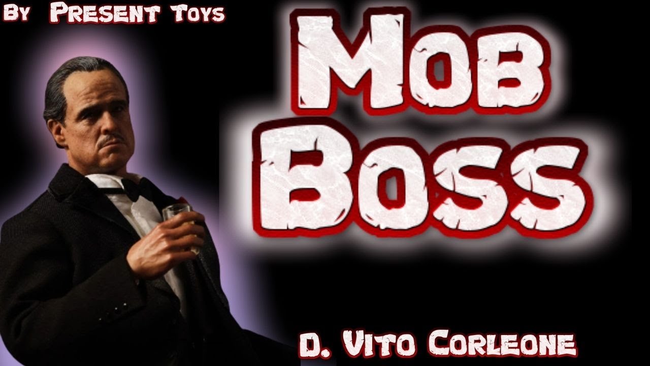 MOB BOSS ActSoldiers Action Figures - Aliexpress -