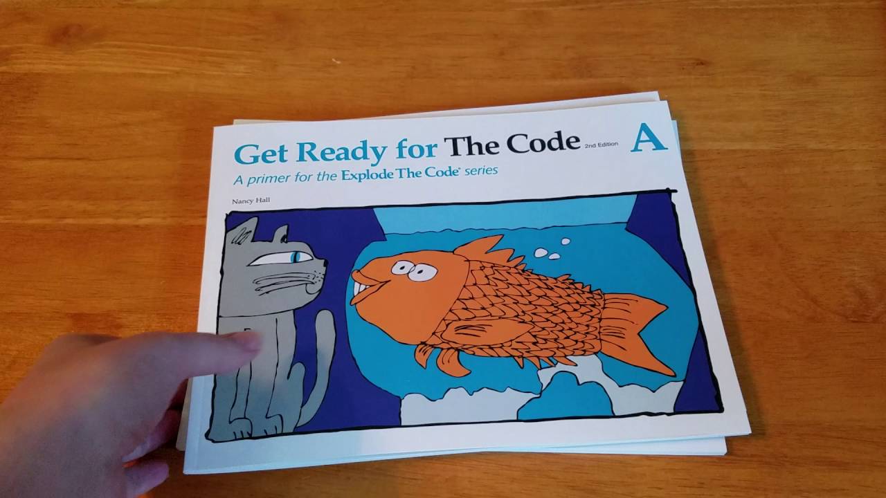 Homeschool Curriculum for Preschool - YouTube