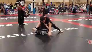 Taber Jordan | Double Gold medalist | NAGA Wealth