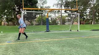 Emily Robey 05 GK WCFC DPL #23 screenshot 1