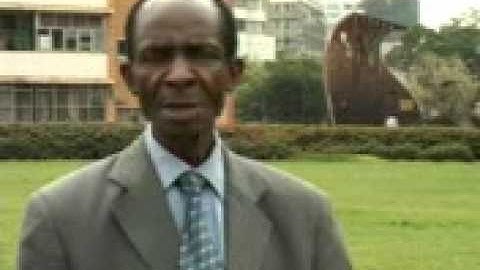 Devolution / decentralisation / Ugatuzi political whim - TISA