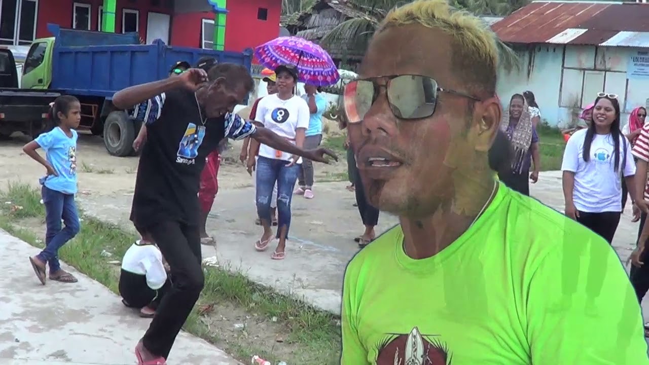 Lagu Tanimbar terbaru 2022 Lole lole party II (official musik video)#Khanni Ngoranmele