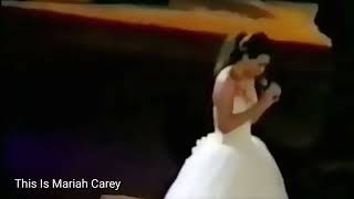 Mariah Carey  Anytime You Need A Friend daydream World Tour  In Rotterdam 1996