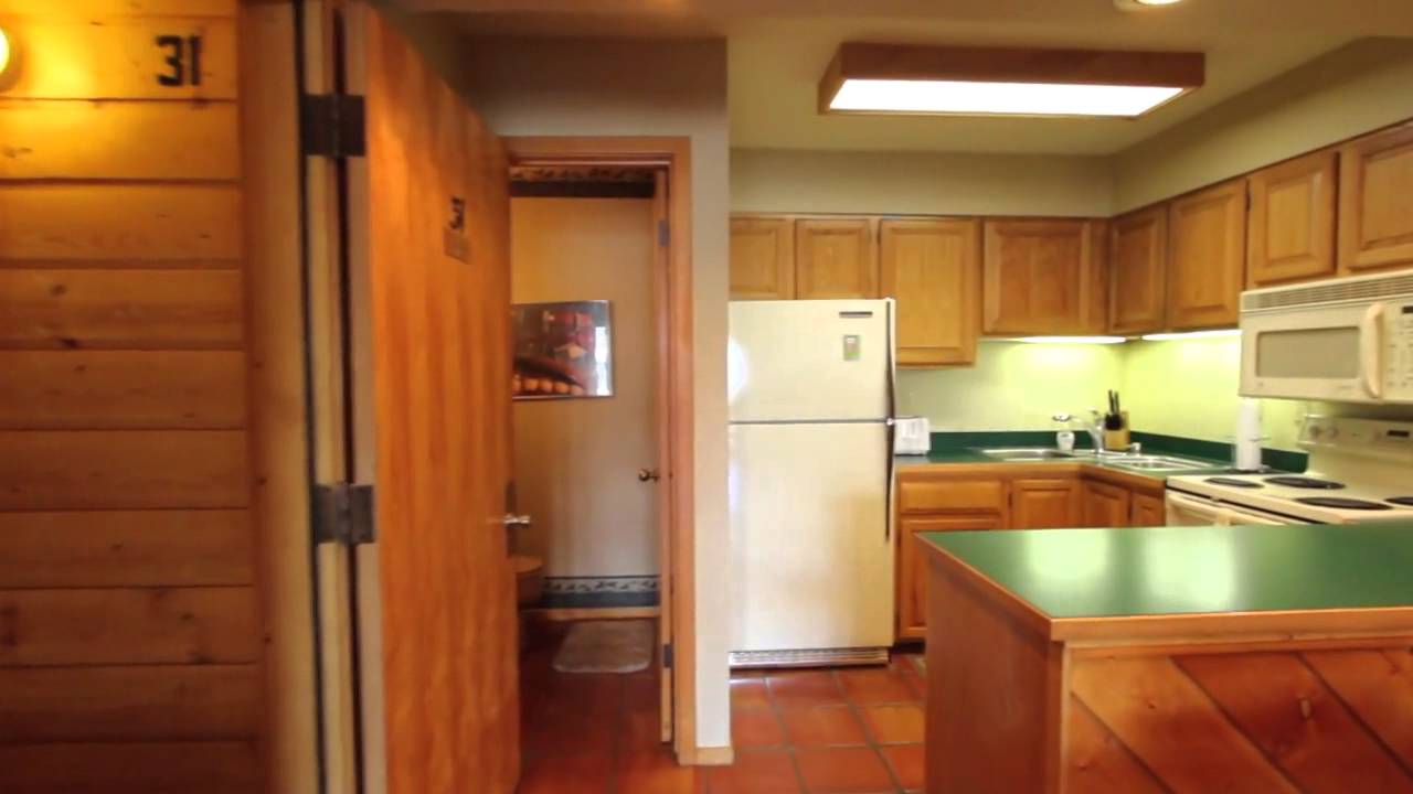 Eagles Nest, Unit 31 Mt Crested Butte YouTube