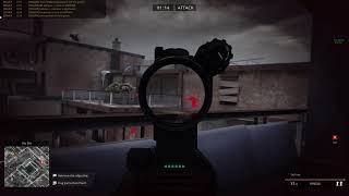 AA : PG - WallHack : ######