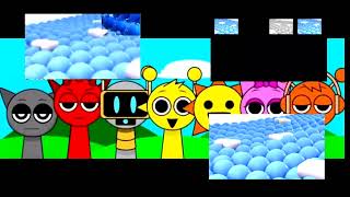Preview 2 Funny Multisource 2025 (SAMSUNG BALLS Edition)