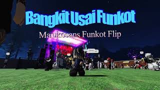 Bangkit Usai Funkot marukosans Funkot Flip
