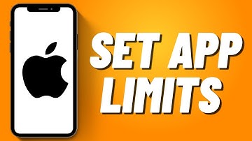 How to Set App Limits on iPhone (2023)