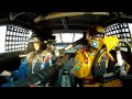 Atlanta Motor Speedway Ride With Kyle Busch 2011