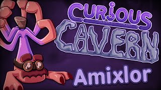 Curious Cavern | Amixlor