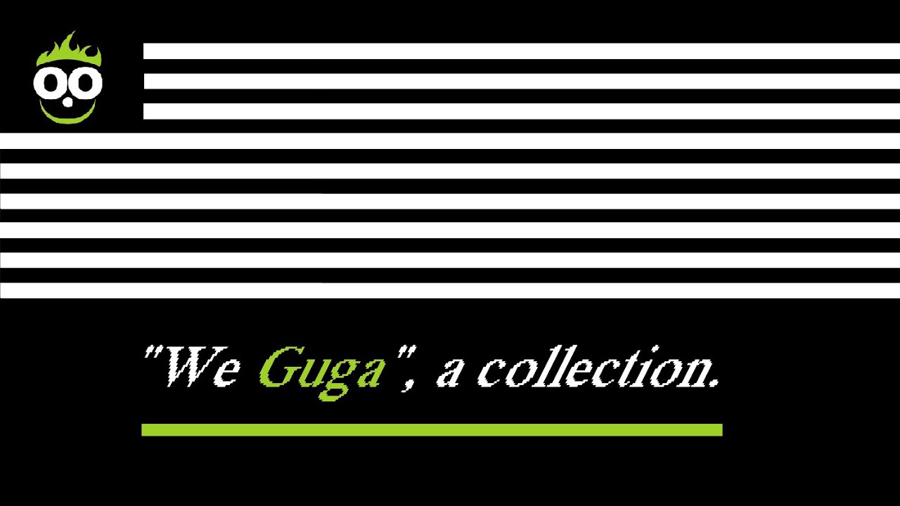 Guga Foods YTP Collection - "We Guga" - YouTube