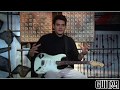 John Mayer Crossroads Guitar Lesson 