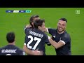 Bauch, Latte, Brust, Tor! Juve duselt sich zum Sieg: Juventus - Cagliari 2:1 | Serie A | DAZN