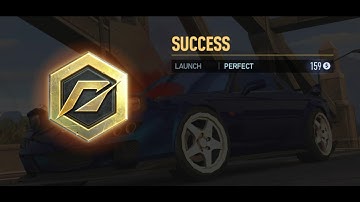 Mazda Rx 7 FD- Need For Speed No Limits