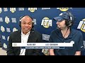 Championship Coverage [2025 ITA DI Men's Team Indoor Championship]