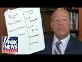 Ari Fleischer blasts media for playing politics with Wuhan lab theory