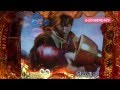 PICHELIN-TV.PGB 花の慶次 焔 vol.2 (2012 / 02 / 21)