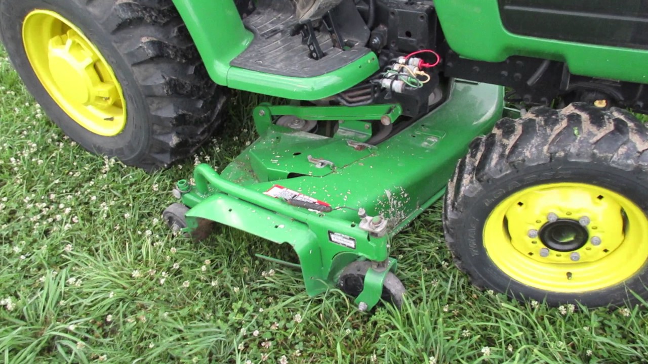 Platte Valley Equipment