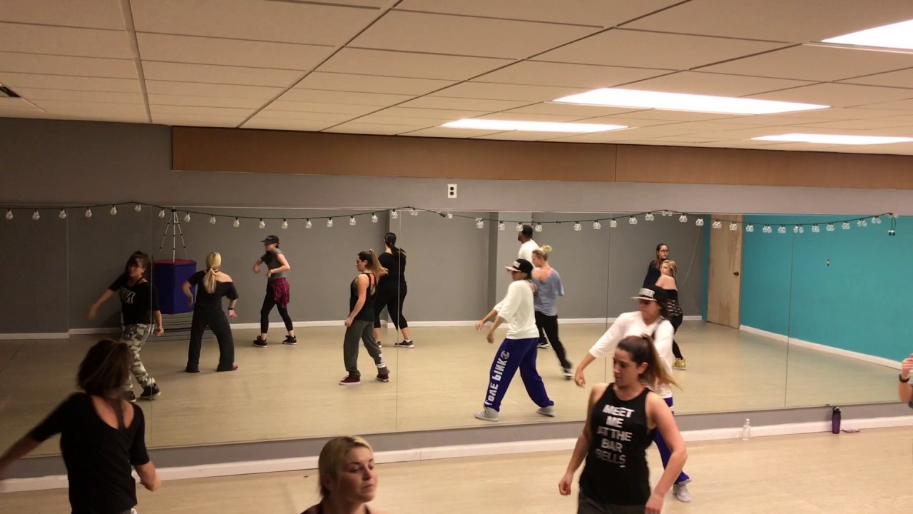 www.DeeDelgado.com Kids & Adult Dance Classes in Long Island &a...