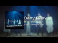 Little Glee Monster - Baby Baby (Audio)