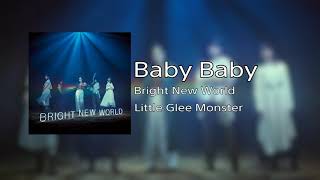 L1未開封 Little Glee Monster Feel The Light Little Glee Monster - I Feel The Light ~Featuring Earth