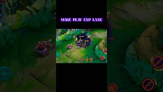 MAGE EXP ON FIRE #LYLIA #mlbb #mlbbcreatorcamp #mobilelegends