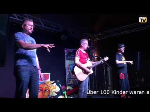 11. Gothaer KinderliederFestival