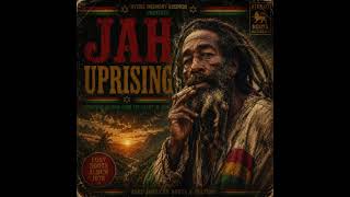 Jah Uprising | Lost Roots Reggae Album (1978) 🇯🇲 Rare Rastafari Sounds | Vintage Dub & Roots
