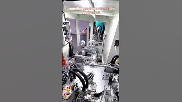 From Concept to Reality: We Build Automation Solutions That Actually Work! #AutomationExperts