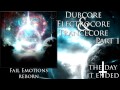 Dubcore/ Electrocore Brakedowns - Part 1 -  [ HD 1080p]
