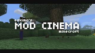 Eskimos Mod Cinema - Intro
