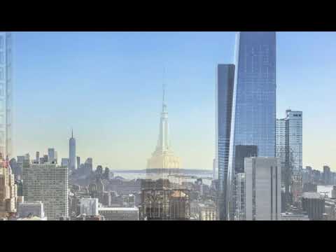 350 West 42nd Street, New York, NY home video tour
