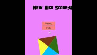Game Androi Imposible color screenshot 5
