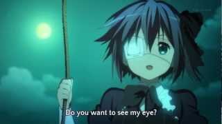 Chuunibyou Demo Koi ga Shitai! - THE END.
