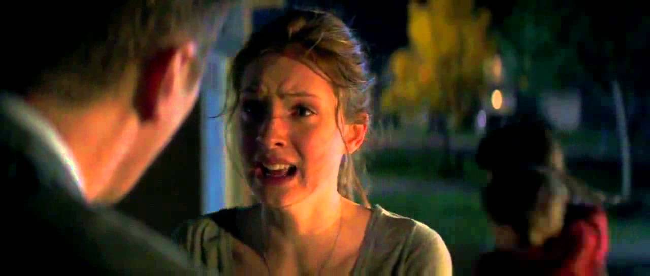 Poltergeist Official Trailer (2015) Sam Rockwell, Rosemarie DeWitt HD