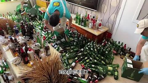 你們覺得家暴到底該不該被原諒，如果視頻中是你家的孩子#中國懶人經濟時代【深度2003】 - 天天要聞