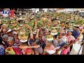 Bonalu festivities in Hyderabad; pomp and gaiety